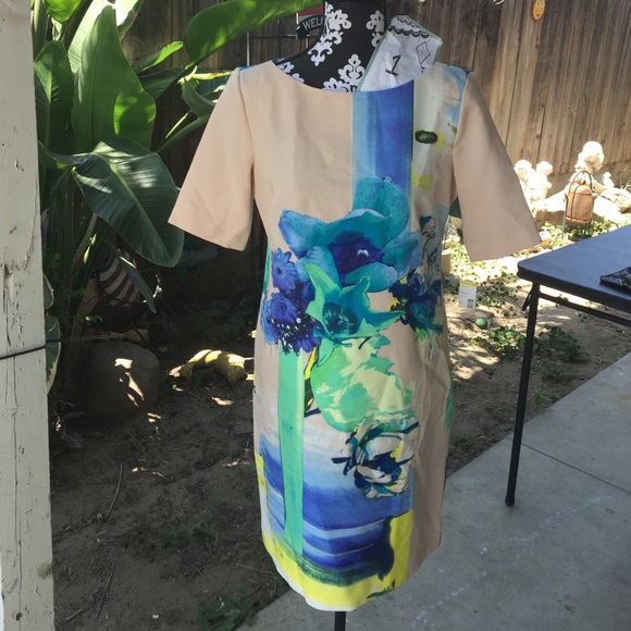 Metaphor dress size 6 new