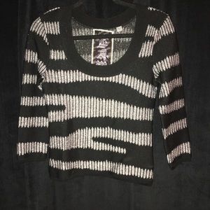 L.A.M.B. by Gwen Stefani Sweater