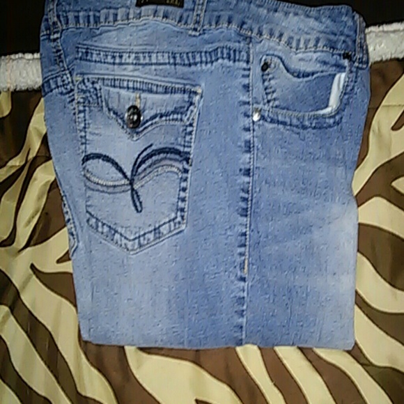 LEI Jeans