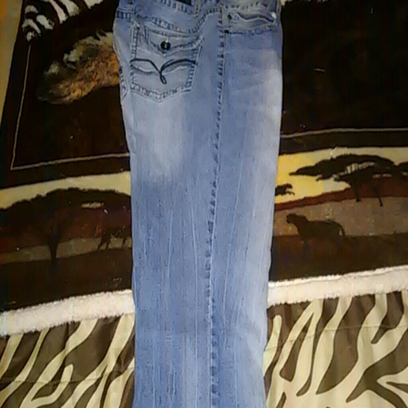LEI Jeans - Picture 4 of 4