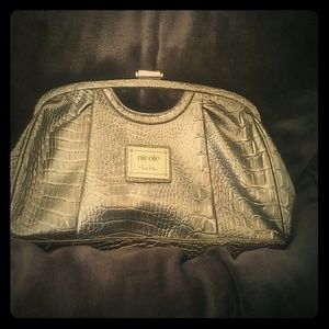 Nicole Miller Clutch Bag LAST CHANCE!