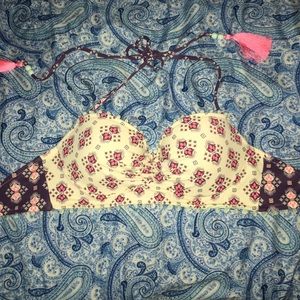 Victoria secret bikini top