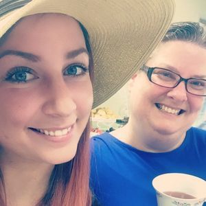 Meet your Posher, Hannahleah