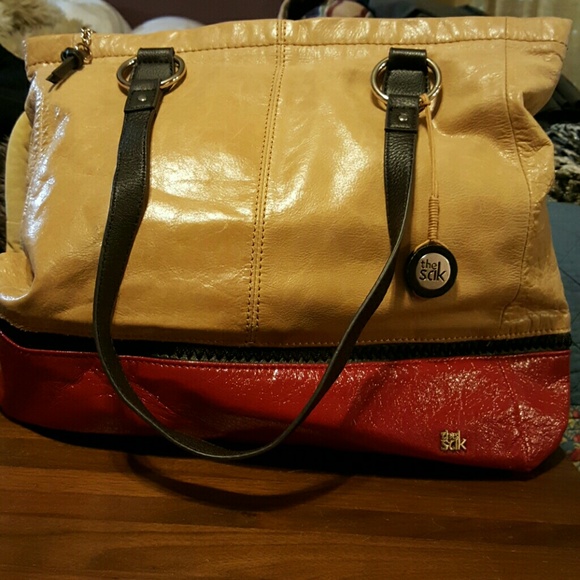 The Sak Purse