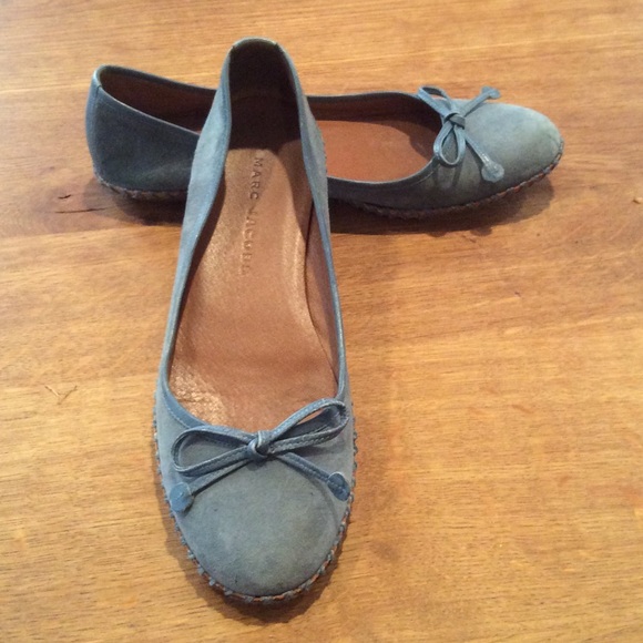 Vintage Marc Jacobs cute flats!