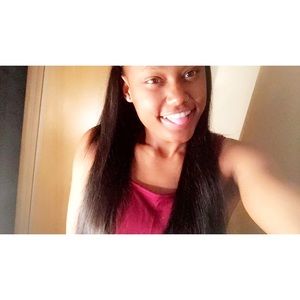 Meet your Posher, Jasmine