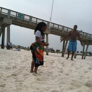 Meet your Posher, Crystal