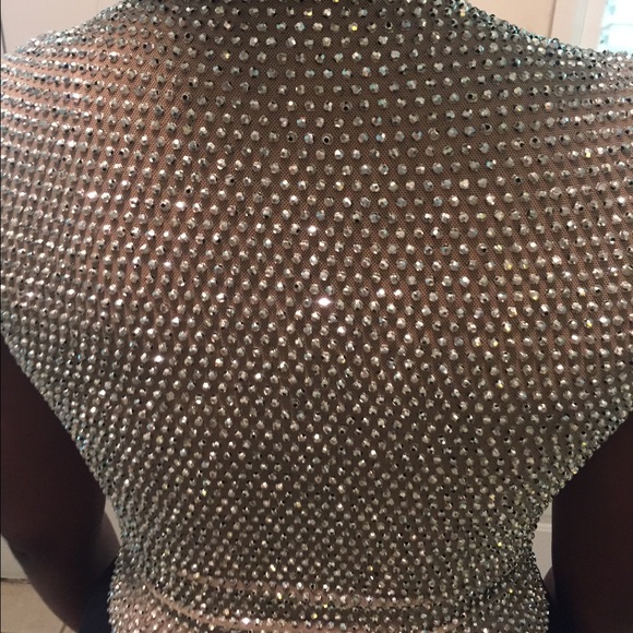 Prom/Pageant/Formal Dress - Picture 4 of 4