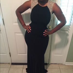 Prom/Pageant/Formal Dress