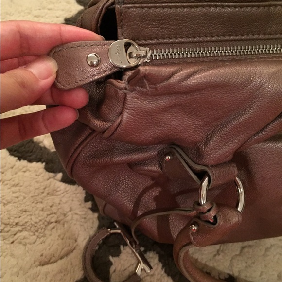 Ferragamo bag - Picture 4 of 4