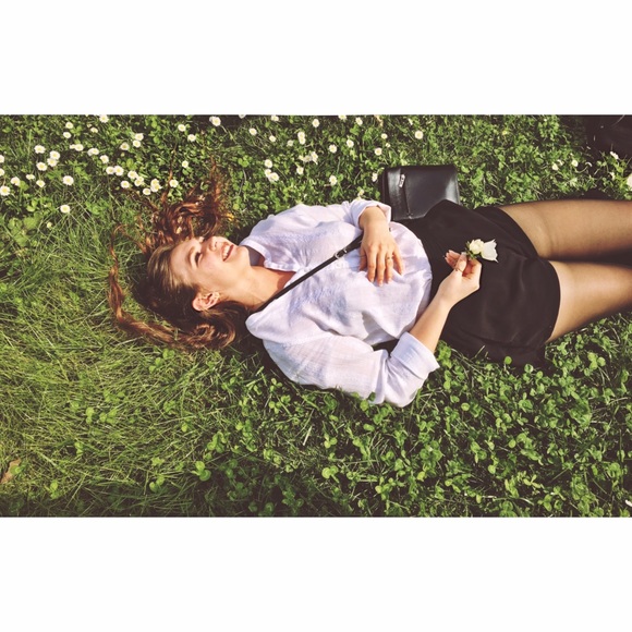 Meet your Posher, Shelby - Picture 2 of 4