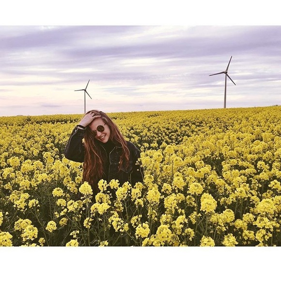 Meet your Posher, Shelby - Picture 3 of 4