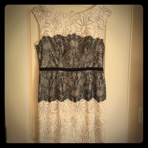 Limited Scandal Dress