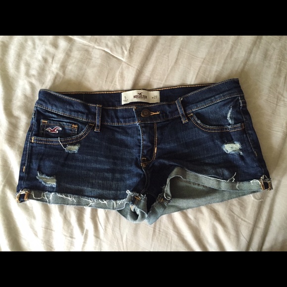 Hollister Shorts