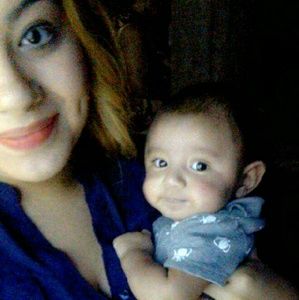 Meet your Posher, Elizabeth