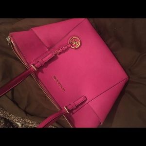 Michael Kors Small Tote