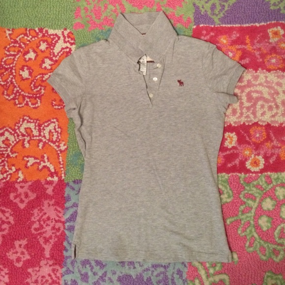 Abercrombie & Fitch Polo