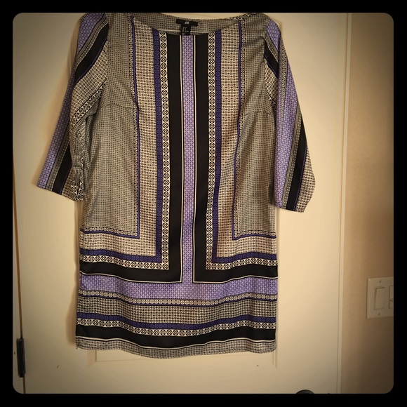 H&M Tunic