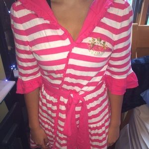 Juicy Couture robe