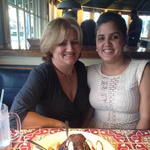 Meet your Posher, Odalys