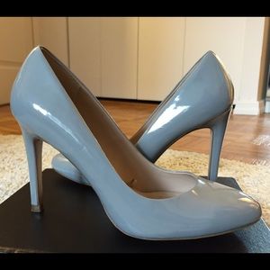 Zara basic high heels