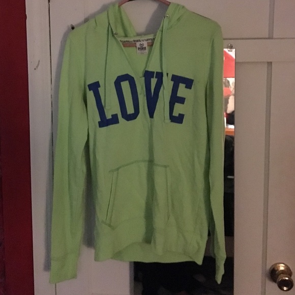 Victoria's Secret PINK sweatshirt