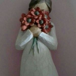 Meet your Posher, Pam