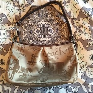 COACH Mini Purse BRAND NEW