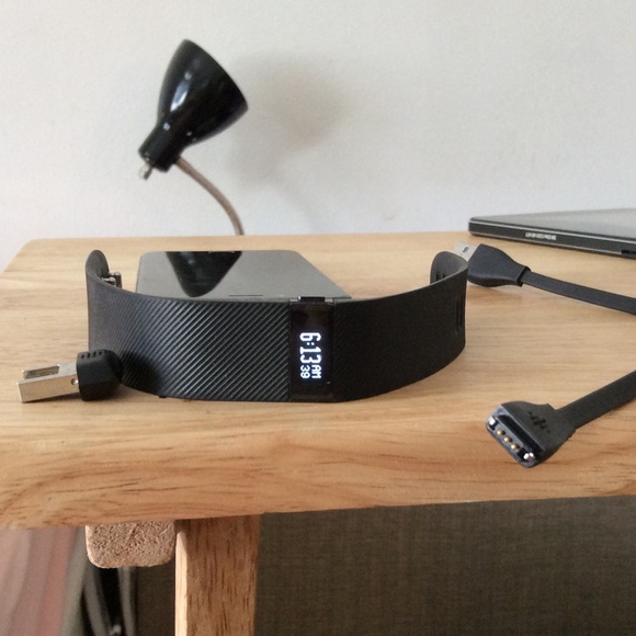 FitBit charge!! - Picture 3 of 4