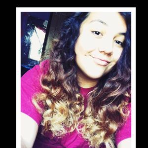 Meet your Posher, Gabriella