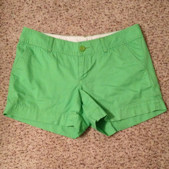 Lilly Pulitzer shorts