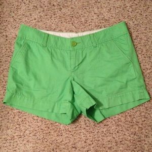 Lilly Pulitzer shorts