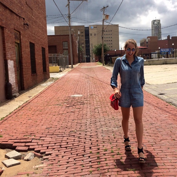 Meet your Posher, Paige - Picture 4 of 4