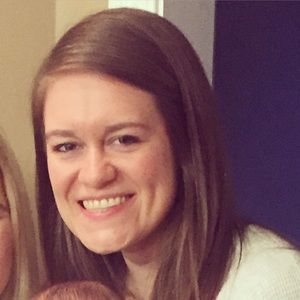 Meet your Posher, Anne