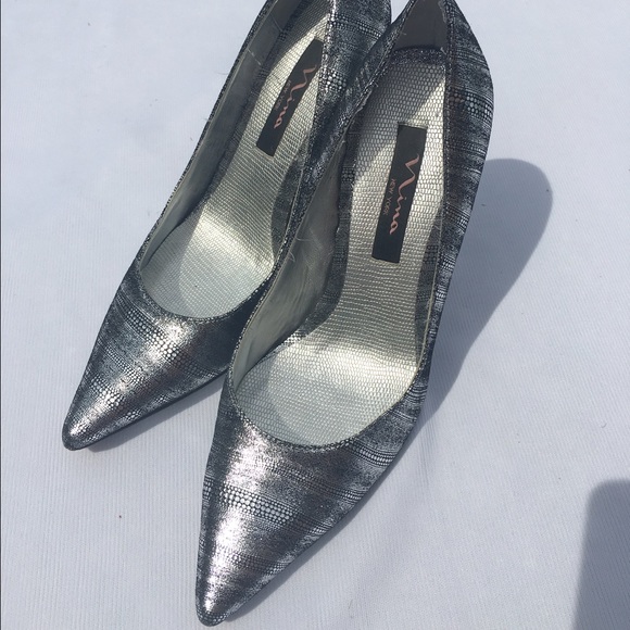 Shoes - Nina New York