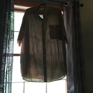 Men's shirt