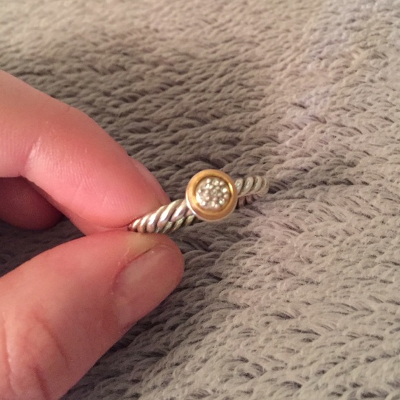 Brighton ring
