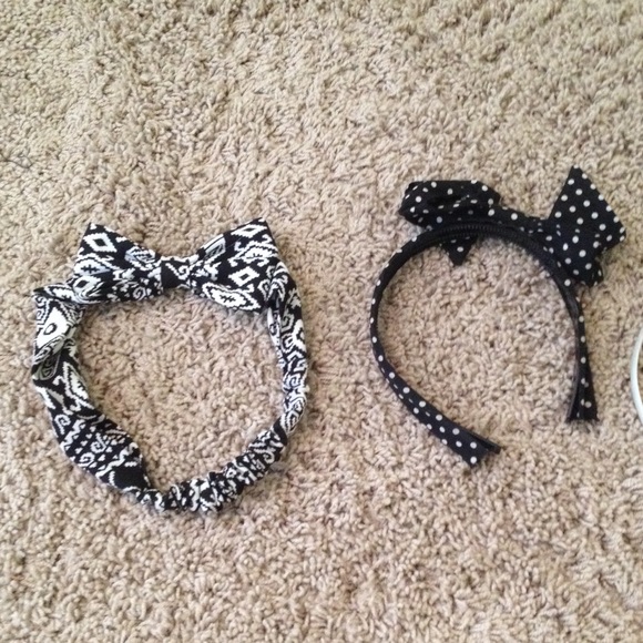 Headbands - Picture 2 of 3