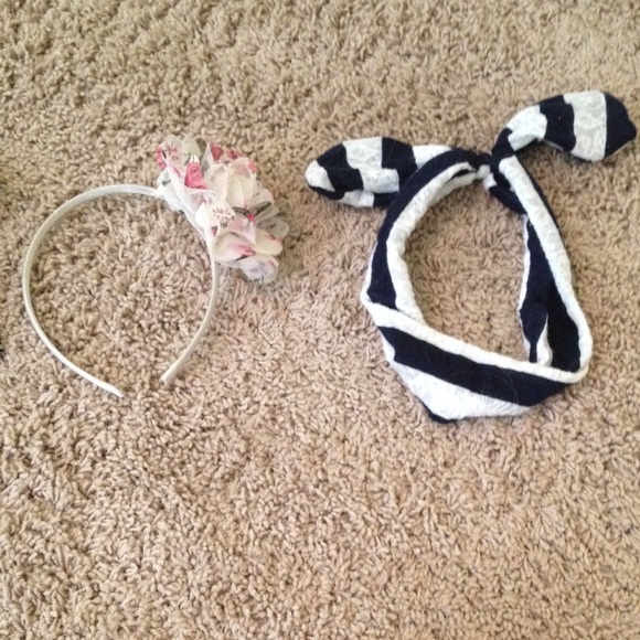Headbands - Picture 3 of 3