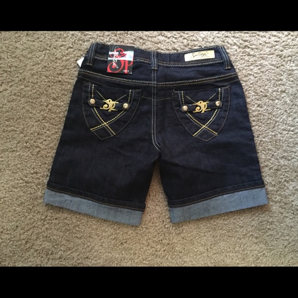 South Pole stretch premium denim