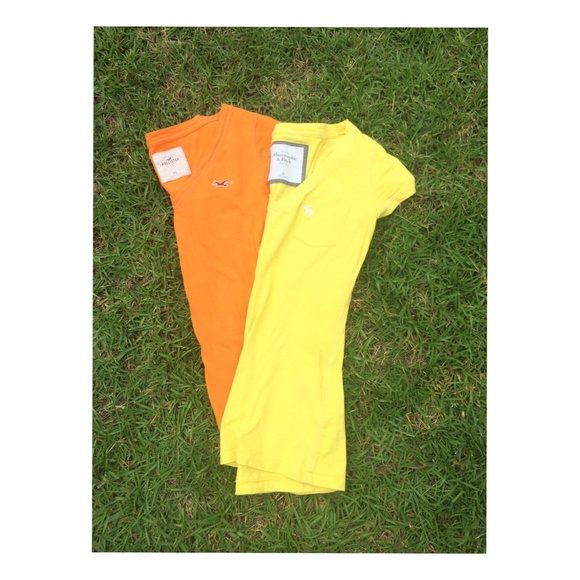 Bundle of 2 T-Shirts