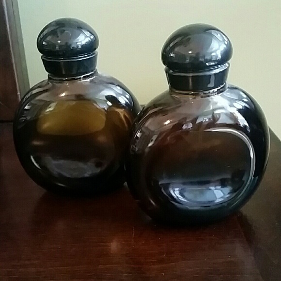 Halston z-14 cologne & after shave lotion