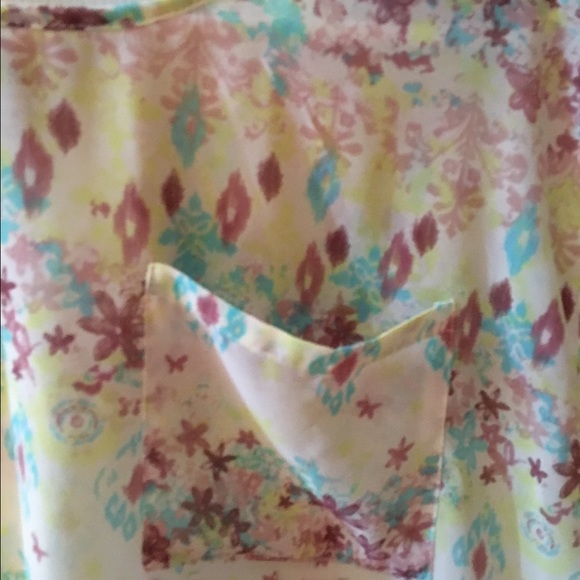 Cropped top - Picture 2 of 3