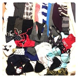 🚫🚫Reserved Bundle for Nicole, Please do not buy