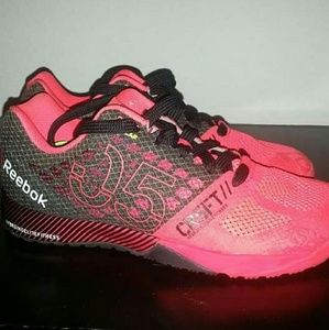 Reebok Nano 5.0