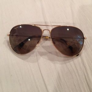 Maui Jim Maverick sunglasses