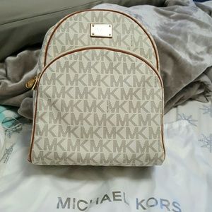 Michael Kors Backpack