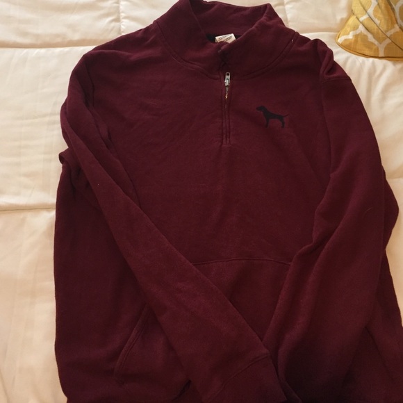 PINK sweatshirt
