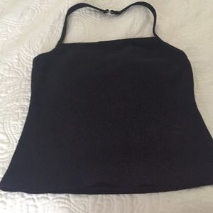 Lands end tankini top size 16