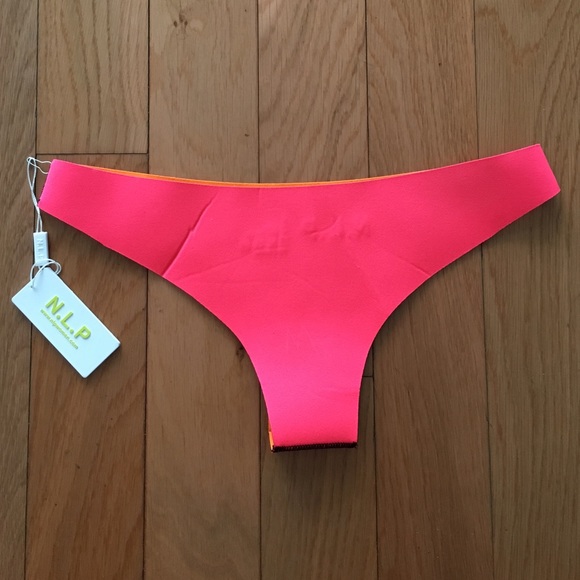 N.L.P. Bikini bottom - Picture 3 of 4